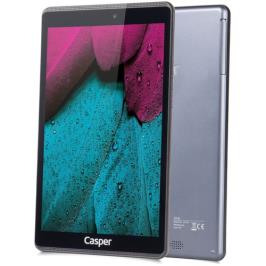Casper Via S8 16 GB Gri Tablet Pc