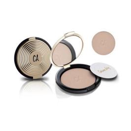Catherine Arley 102 Gold Compact Pudra