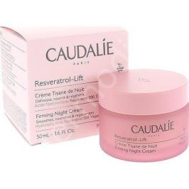 Caudalie Resveratrol Lift Firming Night Cream 50 Ml Sıkılaştırıcı Etkili Gece Bakım Kremi
