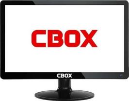 CBox 1850MPV 5ms 60Hz 18.5" Monitör