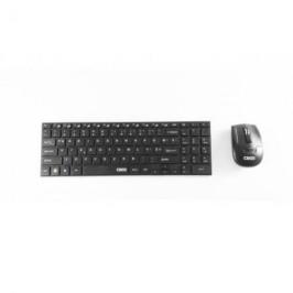 CBox ZRCB-390 Slim F Klavye Mouse Seti