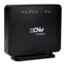 CNet CVR982RV 300Mbps ADSL-VDSL Modem 