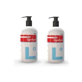 Cold Lipolysis Linoleic Acid 2x250 ml Oleic Acid Jel