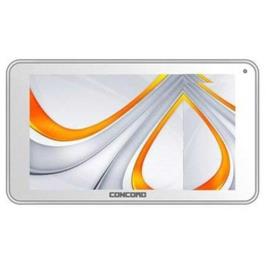 Concord Flyfix A7 8 GB 7 İnç Wi-Fi Tablet PC Beyaz 