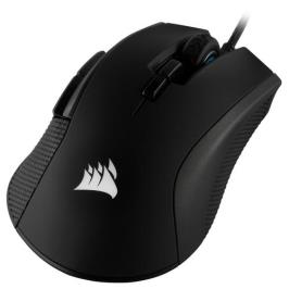 Corsair Ironclaw RGB FPS/MOBA Siyah Optik Gaming Mouse