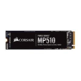Corsair MP510 240GB 3100-1050 MB/s SSD Sabit Disk