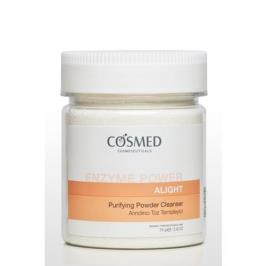 Cosmed Alight Purifying Powder Cleanser 75 gr Toz Temizleyici