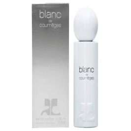 Courreges Blanc De Courreges 90 ml EDP Kadın Parfümü