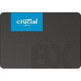 Crucial BX500 480 GB 2.5" 540-490 MB/s SSD Sabit Disk