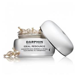 Darphin 60'lı Ideal Resource Youth Retinol Oil Concentrate Cilt Bakım Serum Kapsülleri 