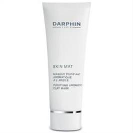 Darphin Skin Mat Purifying Aromatic Clay Mask 75 ml Arındırıcı Kil Maskesi