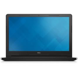 Dell Inspiron 15 3567-FHDB06W41C Intel Core i3 4 GB Ram 1 TB 2 GB AMD 15.6 İnç Laptop - Notebook