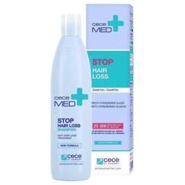 DermaPlus MD CeceMed Prevent Hair Loss 300 ml Şampuan