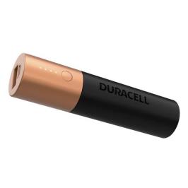 Duracell 3350 mAh 1.2 A Tek Çıkışlı Taşınabilir Hızlı Şarj Cihazı