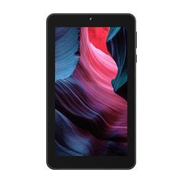 Everest Everpad DC-8015 4.0 1024x600 Ips 2 Gb 1.0 Ghz 2g+16 Gb Anroid Tablet Siyah