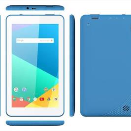 Everest Winner Pro EW-2021 16GB 7 inç Wi-Fi Mavi Tablet Pc 