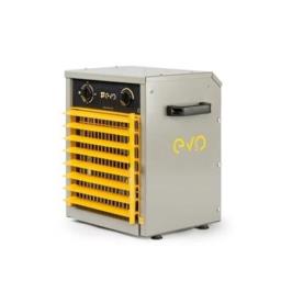 Evotech EVO5 5 kW Elektrikli Fanlı Isıtıcı