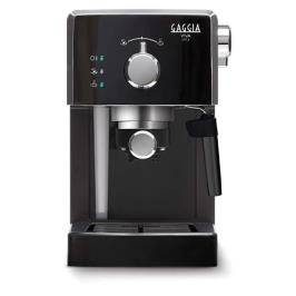 Gaggia RI8433-11 Viva Style 950 W 1 lt Espresso Makinesi Inox