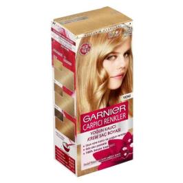 Garnier Çarpıcı Renkler 8 Parlak Koyu Sarı Saç Boyası