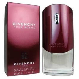 Givenchy 510535876 Renksiz Pour Homme Edt 100 Ml Erkek Parfümü