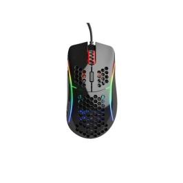 Glorious Model D Gaming Beyaz Glossy  Mouse