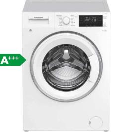 Grundig GWM10001 A+++ 10 KG Yıkama 1200 Devir Çamaşır Makinesi Beyaz