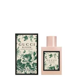 Gucci Bloom Acqua Di Fiori EDT 50 ml Kadın Parfümü