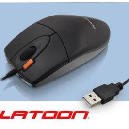 Hadron HD5605 2X Click Mouse siyah