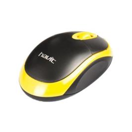 Havit CLS-16 Sarı Mouse