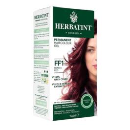 Herbatint FF1 Henna Red Kına Kırmızı Saç Boyası
