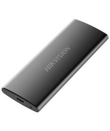 Hikvision HSESSDT200N256GBLK External 256 GB Taşınabilir SSD