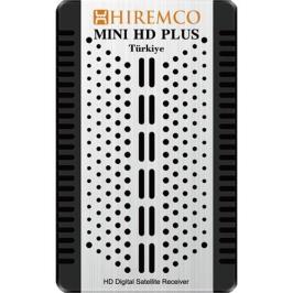 Hiremco Full Mini Hd Plus Uydu Alıcısı