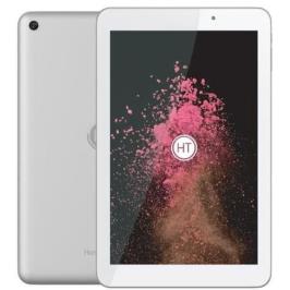 Hometech HT 8M 8GB 8 inç Wi-Fi Tablet Pc Gümüş