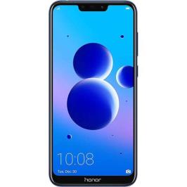 Honor 8C 32GB 6.26 inç 13MP Cep Telefonu Mavi
