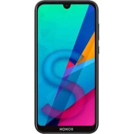 Honor 8S 32GB 5.71 İnç 13MP Akıllı Cep Telefonu Siyah