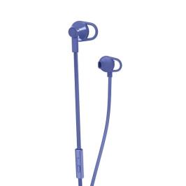 HP 150 Mavi Kablolu Kulaklık