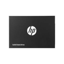 HP 2DP99AA S700 500GB 560/515MB/s Sata 3 2.5 inç SSD
