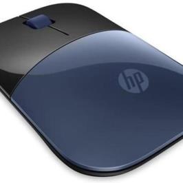 HP 7UH88AA Lumiere Blue Z3700 Wireless Mouse