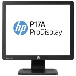 HP ProDisplay P17A F4M97AA Monitör
