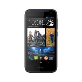 HTC Desire 310 Siyah Cep Telefonu