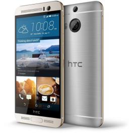 HTC One M9 32 GB 5.0 İnç 20 MP Akıllı Cep Telefonu Gümüş