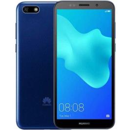 Huawei Y5 2018 16GB 5.45 inç 8MP Akıllı Cep Telefonu Mavi