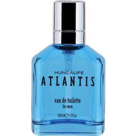 Huncalife Atlantis 50 ml EDT Erkek Parfümü