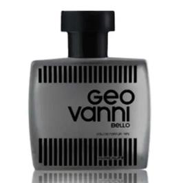 Huncalife Geovanni Bello EDP 75 ml Erkek Parfümü