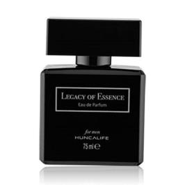 Huncalife Legacy Of Essence EDP 75 ml Erkek Parfüm 