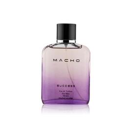 Huncalife Macho Success 100 ml EDT Erkek Parfümü