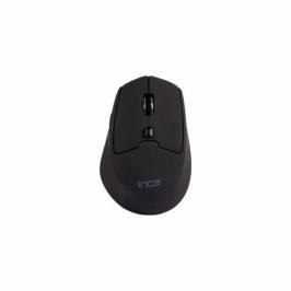 Inca IWM-237R 600-1600 DPI 4 Level Silent Wireless Mouse