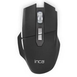 Inca IWM-555 Bluetooth Wireless Special Large Rechargeable Mouse