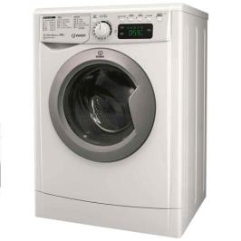 Indesit EWE 91283 SL TK A +++ Sınıfı 9 Kg Yıkama 1200 Devir Çamaşır Makinesi Beyaz 