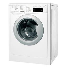 Indesit IWE 81283 SL C Eco EU A +++ Sınıfı 8 Kg Yıkama 1200 Devir Çamaşır Makinesi Beyaz